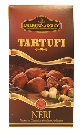 Tartufi Neri Tartufi Neri
