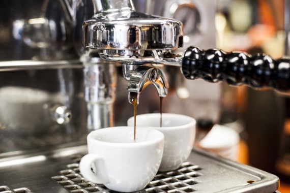 Kaffeeverkostung Beans Kaffeespezialitaeten