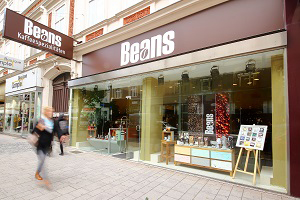 Beans Kaffeespezialitäten Beans Kaffeespezialitäten