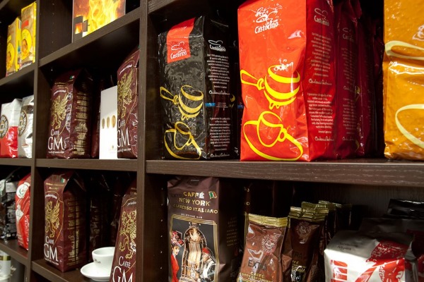 Beans - Kaffeespezialitäten Wien Beans - Kaffeespezialitäten Wien