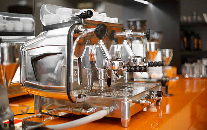 Kaffeeverkostung bei Beans Kaffeespezialitäten Wien Kaffeeverkostung bei Beans Kaffeespezialitäten Wien
