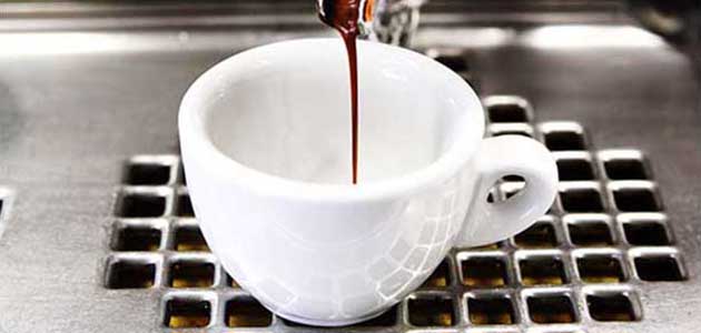 Coffee Preparation - extraction
