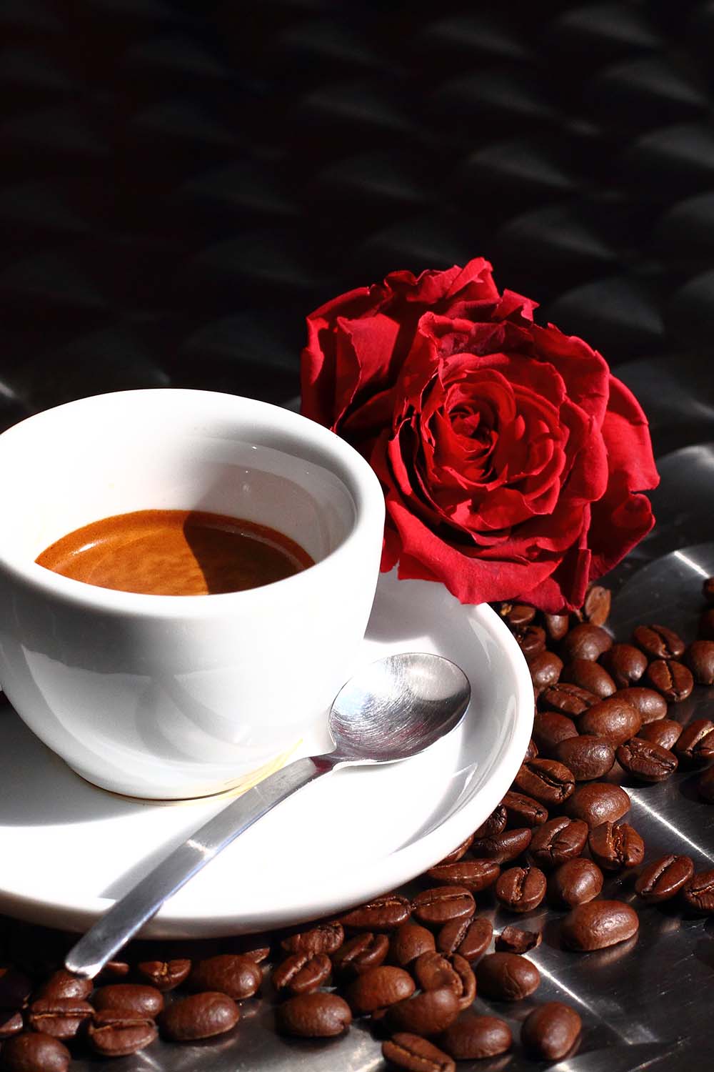 Der italienische Espresso