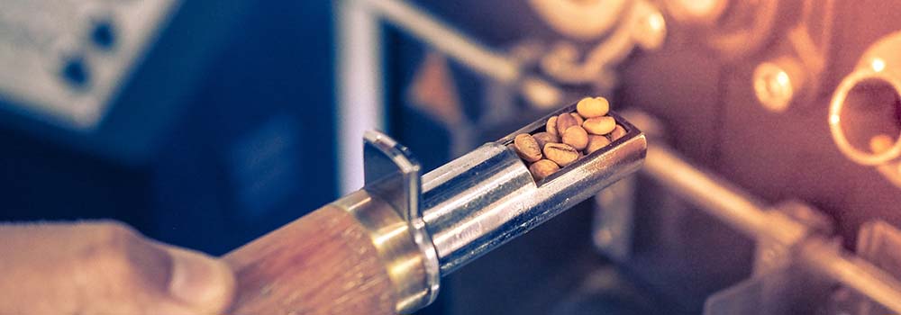 Coffee Roasting