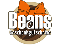 Beans Gutscheine und Geschenkideen Beans Gutscheine und Geschenkideen