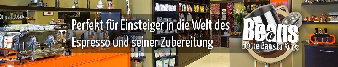 Beans Baristakurs Wien Beans Baristakurs Wien