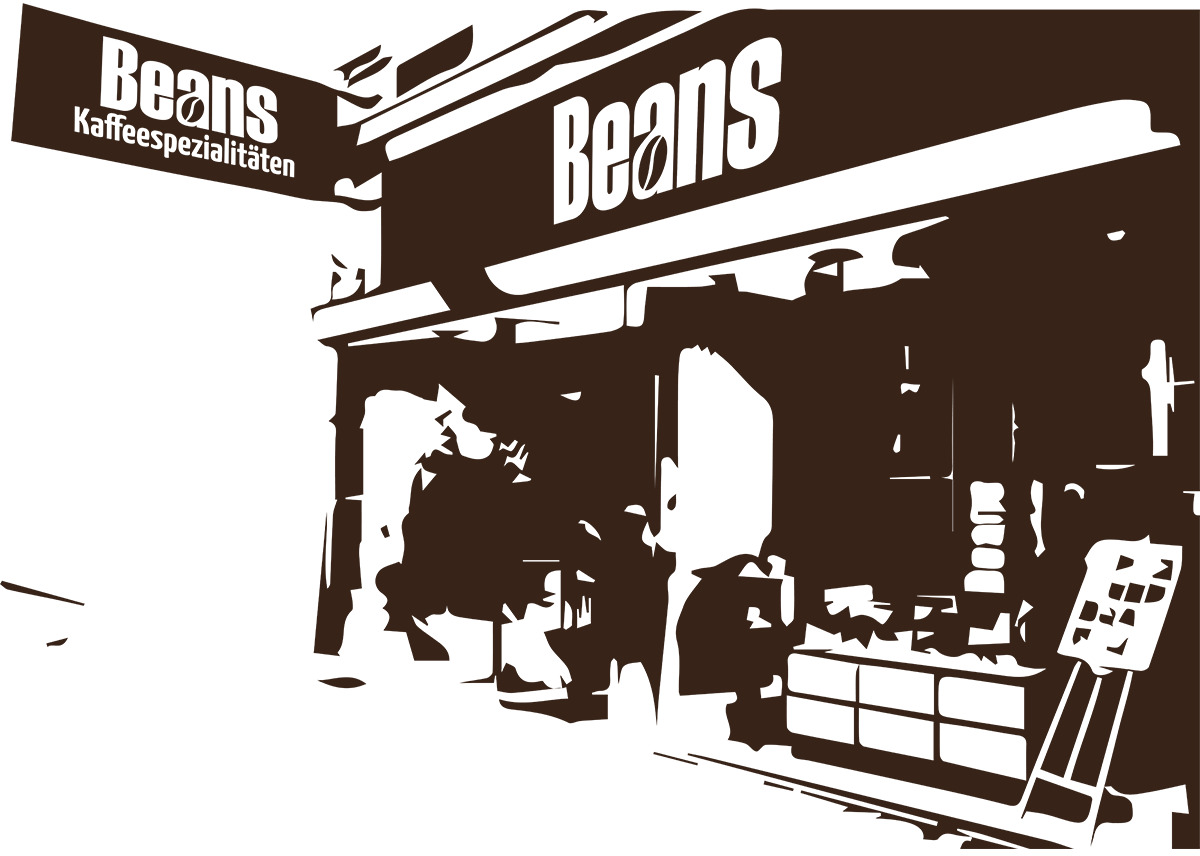 Beans Coffeespecialties Shop