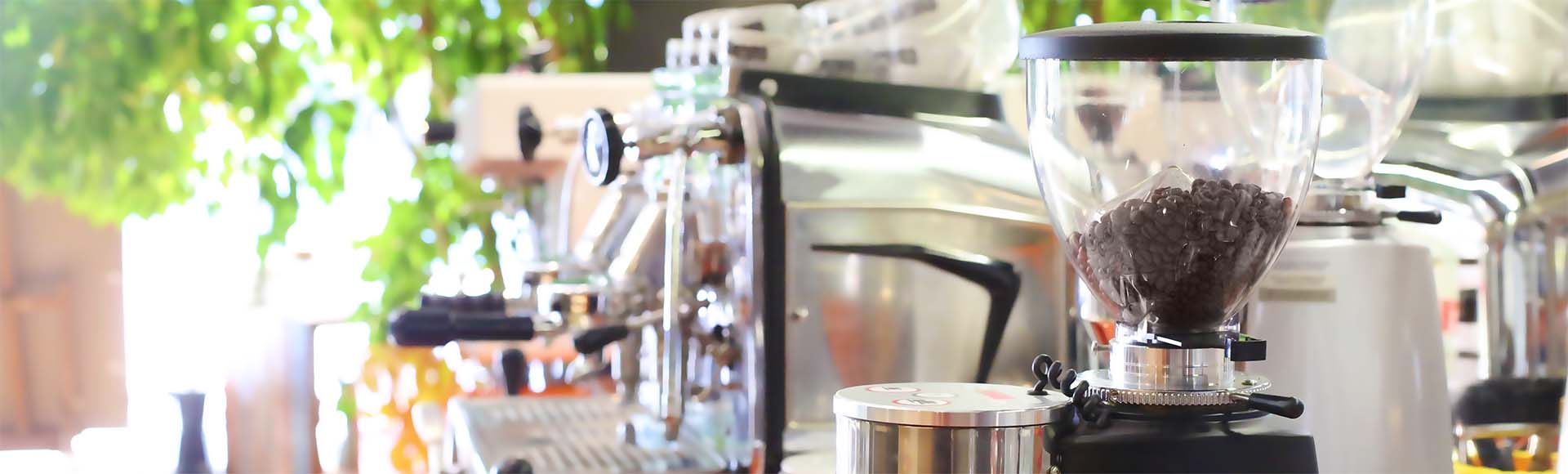 Kaffeemühle