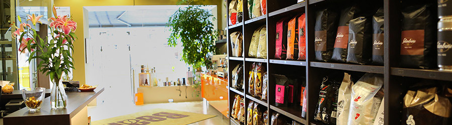 Beans Kaffeespezialitäten Beans Wien
