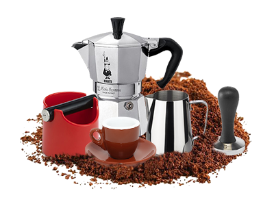 Kaffeezubehör Kaffeezubehör im Shop in Wien und Online erhältlich