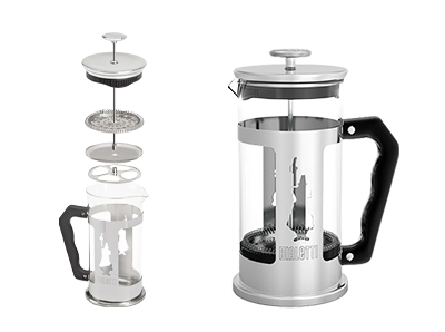 Original French Press available in our store in Vienna and Online