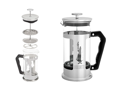 Original French Press im Shop in Wien und Online erhältlich