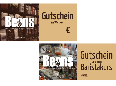 Geschenkideen für Kaffeegenießer im Shop in Wien und Online erhältlich