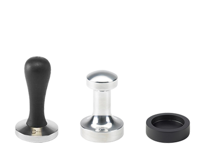 Tamper and Tampingstations avalaible in our store in vienna and online