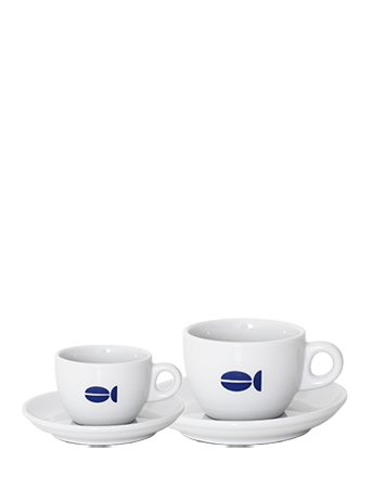 Caffè vom See Espresso & Cappuccino bei Beans Kaffeehandel Online und im Shop in Wien 1030 erhältlich