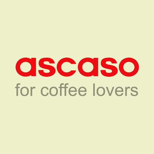Ascaso Logo