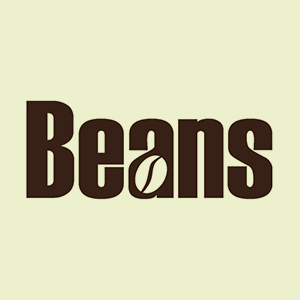 Beans Kaffeespezialitäten Logo