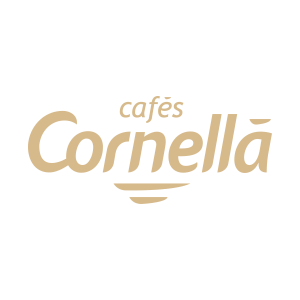 Cafès Cornellà Logo