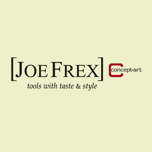 Joe Frex Logo