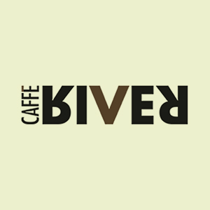 Caffè River Logo
