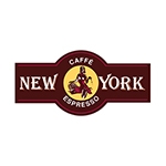 Caffe New York Espresso Kaffee aus der Toskana