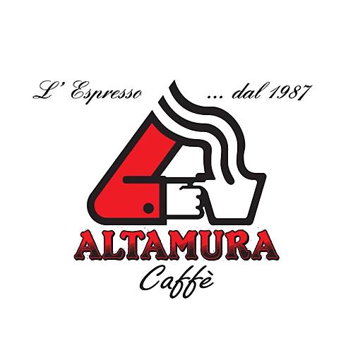 Caffe Altamura aus Süditalien