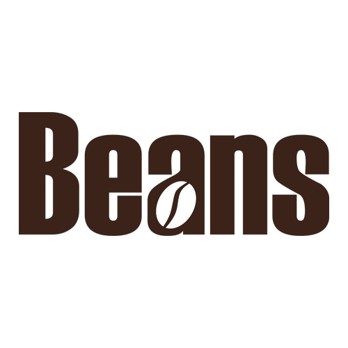 Beans Kaffeespezialitäten Logo