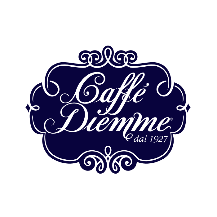 Diemme Logo