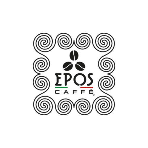 Epos Caffè Logo