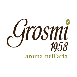 Caffè Grosmi Logo