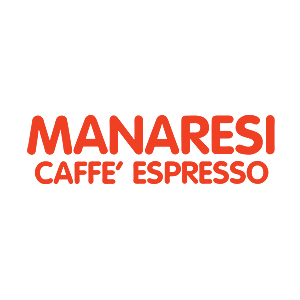 Caffe Manaresi - Espresso aus Florenz