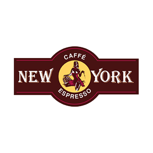 Caffe New York Espresso Kaffee aus der Toskana