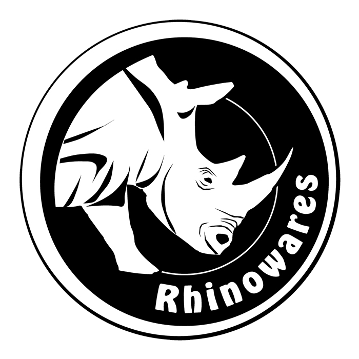 Coffee Gear by Rhinowares
