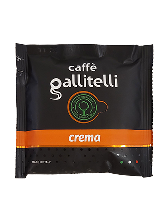Caffè Gallitelli Crema