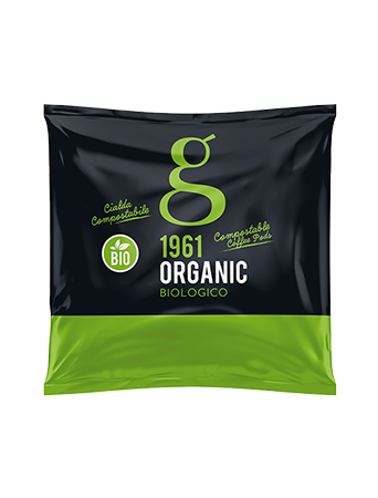 Caffè Golden Brasil Bio