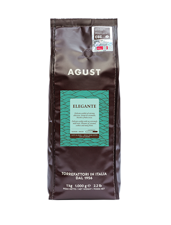 Caffè Agust Elegante