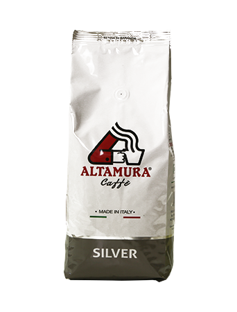 Caffè Altamura Silver