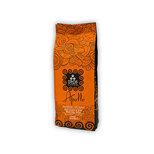 Epos Caffè - Apollo - 30% Arabica - 1000g Bohne Caffè Epos Apollo