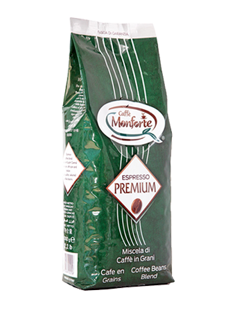 Caffè Monforte Premium