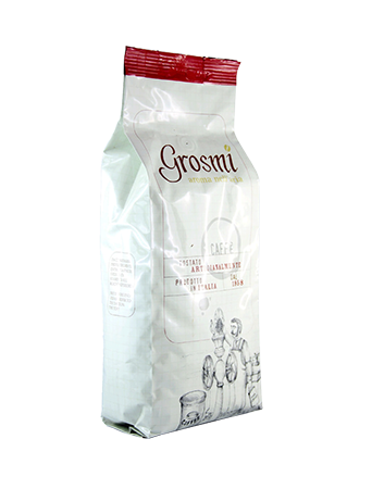 Caffè Grosmi | Espresso Bar