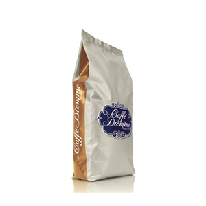 Caffe Diemme - Oro - 100% Arabica - 1000g ganze Bohne Caffè Diemme Oro
