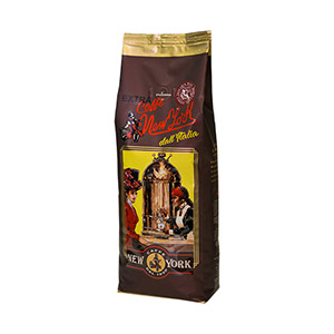 New York - Kaffee Espresso - Extra 100% (5% Jamaica Blue Mountain) - 1000g Bohnen Caffè New York Extra