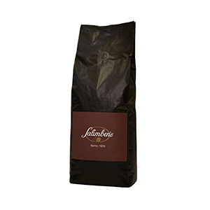 Salimbene Kaffee Espresso - Deliziosa 50% - 1000g Bohnen Caffè Salimbene Deliziosa