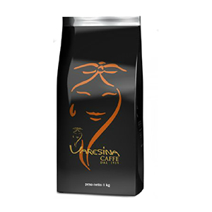 Varesina Caffè - Top 95% Arabica - 1000g Bohnen Caffè Varesina Top